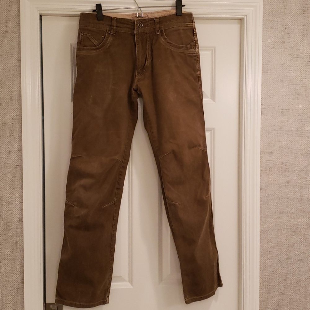 Kuhl men's pants